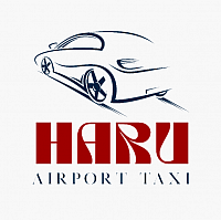 Haru Airport Taxi
